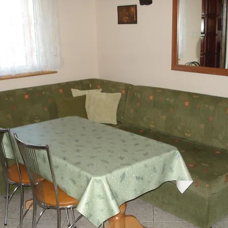 Domek Letniskowy Nad Jeziorem